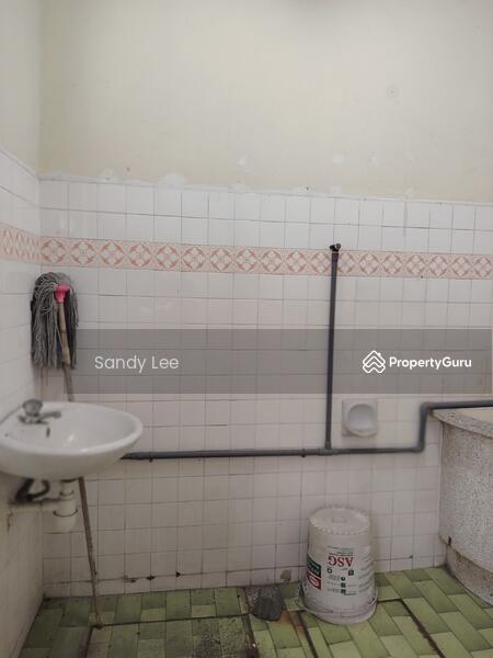 Untuk Dijual - Taman city, taman Kok Lian,Jalan kuching