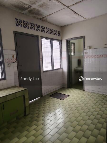 Untuk Dijual - Taman city, taman Kok Lian,Jalan kuching