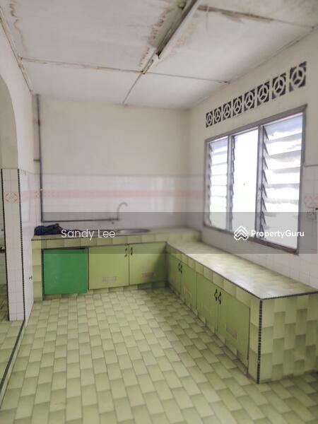 Untuk Dijual - Taman city, taman Kok Lian,Jalan kuching