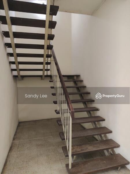 Untuk Dijual - Taman city, taman Kok Lian,Jalan kuching