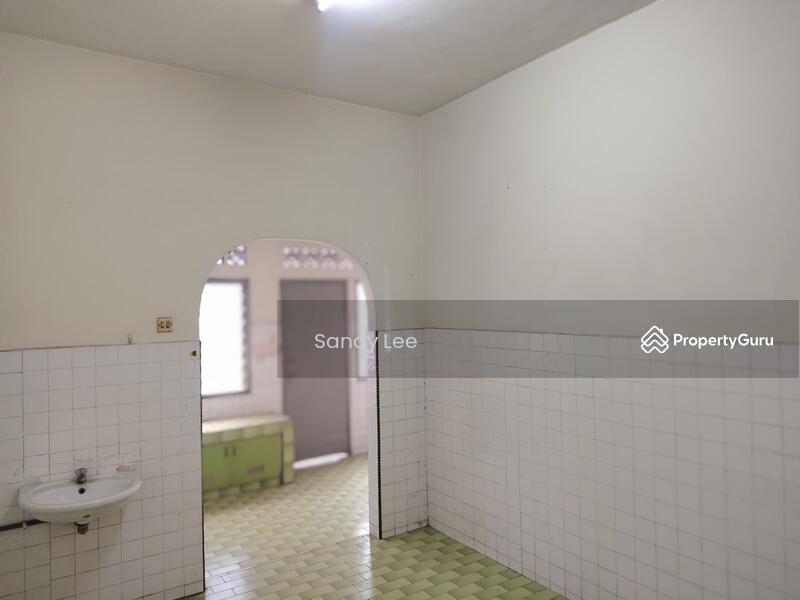 Untuk Dijual - Taman city, taman Kok Lian,Jalan kuching