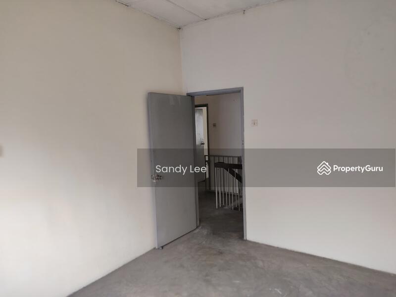Untuk Dijual - Taman city, taman Kok Lian,Jalan kuching