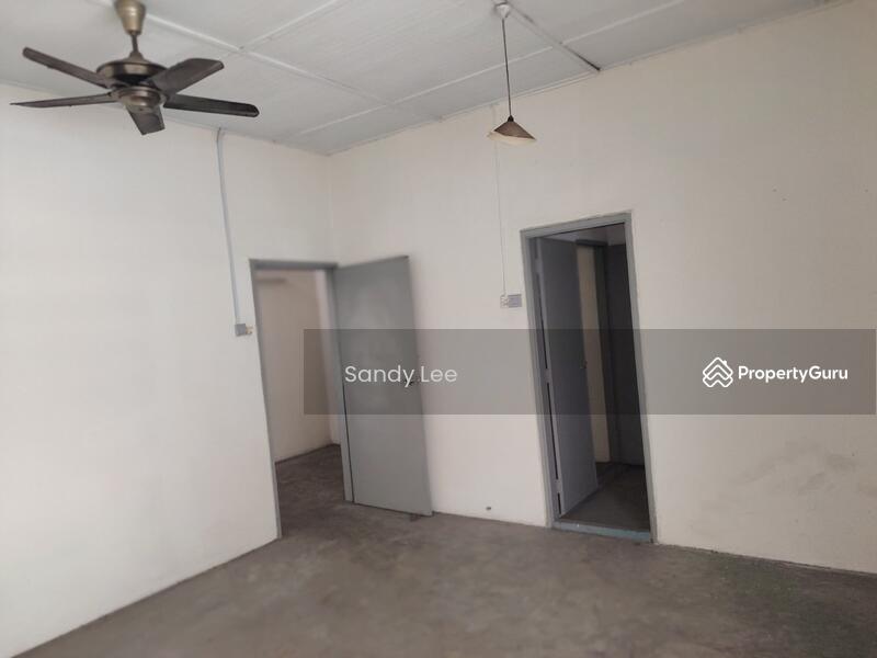 Untuk Dijual - Taman city, taman Kok Lian,Jalan kuching