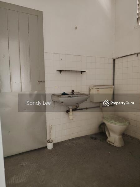 Untuk Dijual - Taman city, taman Kok Lian,Jalan kuching