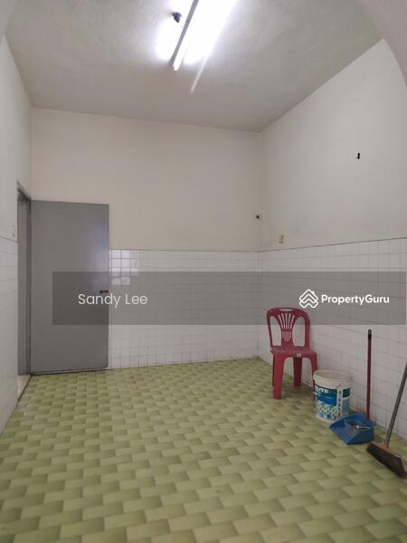 Untuk Dijual - Taman city, taman Kok Lian,Jalan kuching