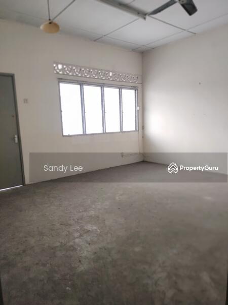 Untuk Dijual - Taman city, taman Kok Lian,Jalan kuching