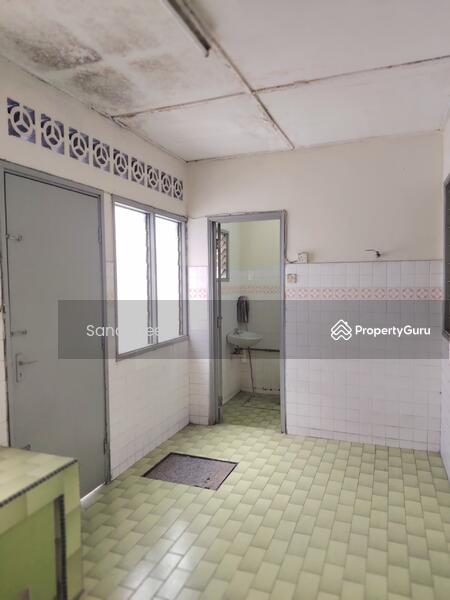 Untuk Dijual - Taman city, taman Kok Lian,Jalan kuching