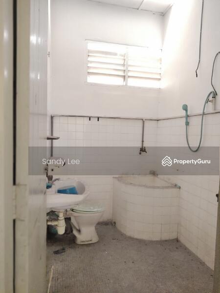 Untuk Dijual - Taman city, taman Kok Lian,Jalan kuching
