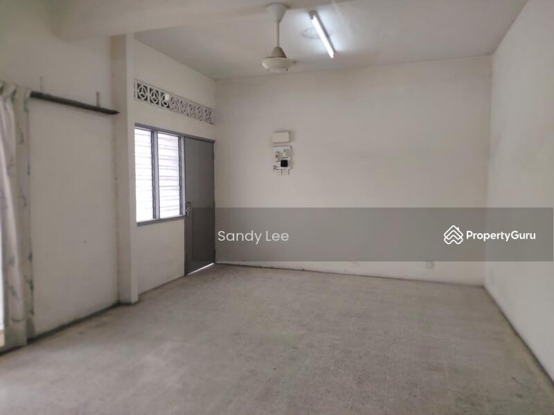 Untuk Dijual - Taman city, taman Kok Lian,Jalan kuching