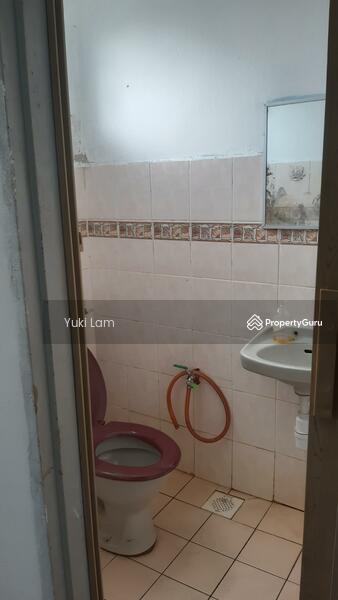 For Rent - Pangsapuri Salvia
