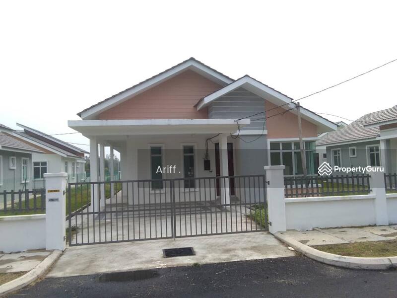 For Sale - Banglo Setingkat Taman Bukit Gedup Utama,Dungun