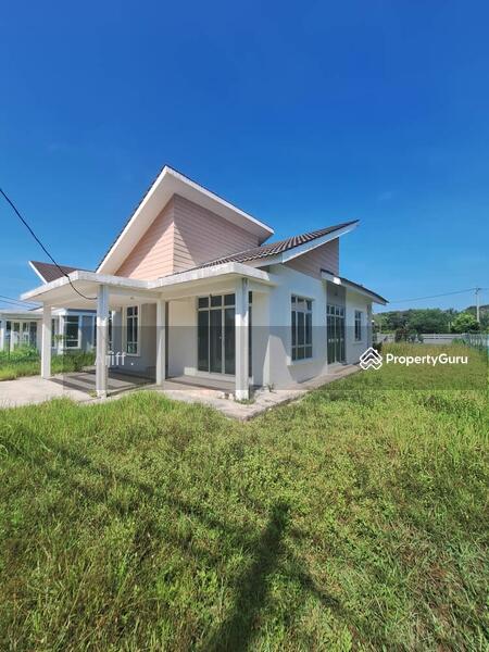 For Sale - Banglo Setingkat Taman Bukit Gedup Utama,Dungun