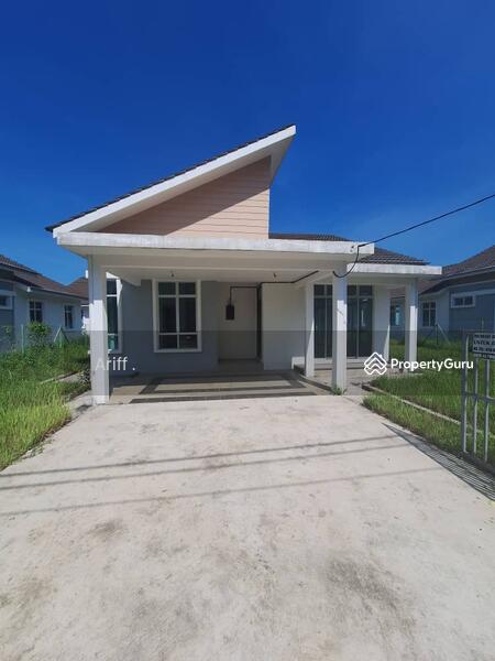 For Sale - Banglo Setingkat Taman Bukit Gedup Utama,Dungun