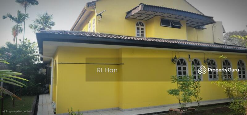 Untuk Dijual - subang jaya