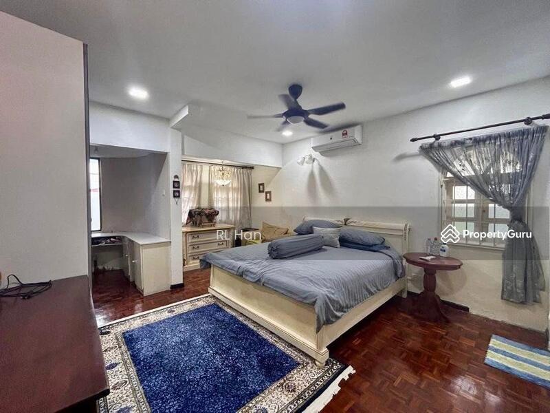 Untuk Dijual - subang jaya
