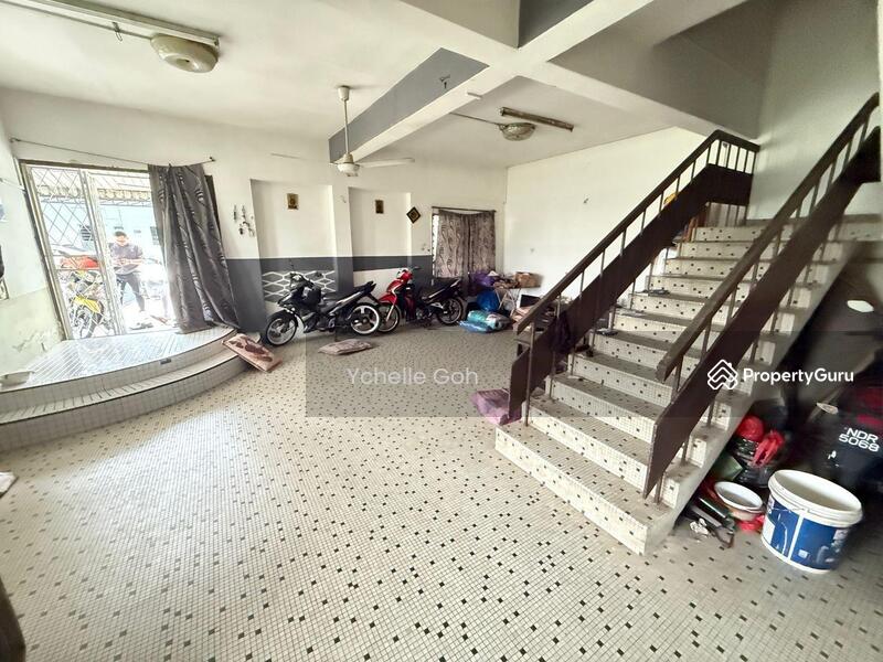 Semi-Detached House for Sale in Taman Kebun Teh (Johor Bahru) - Ychelle Goh - PropertyGuru.com.my