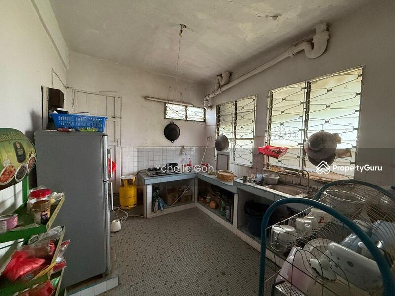 Semi-Detached House for Sale in Taman Kebun Teh (Johor Bahru) - Ychelle Goh - PropertyGuru.com.my