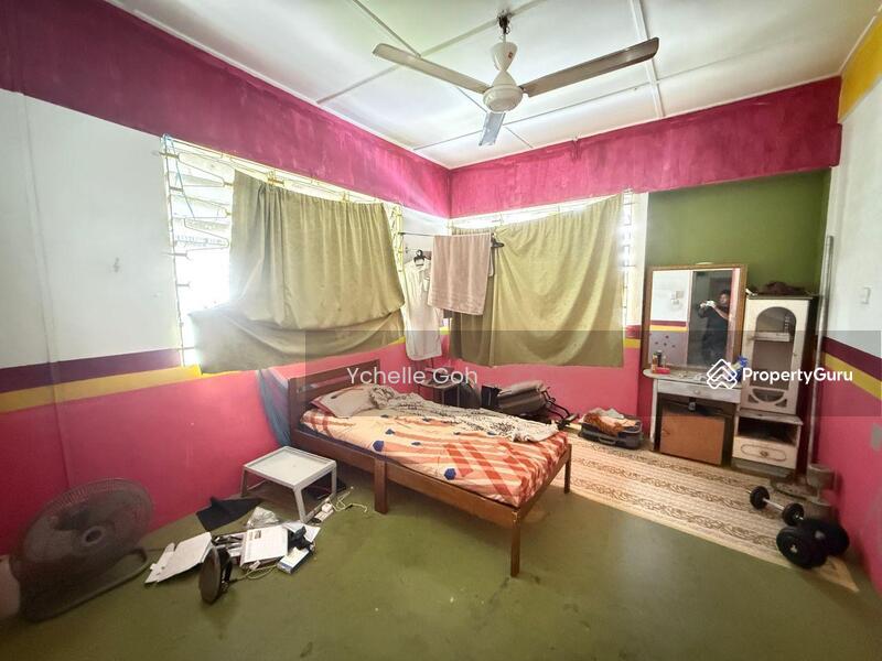 Semi-Detached House for Sale in Taman Kebun Teh (Johor Bahru) - Ychelle Goh - PropertyGuru.com.my