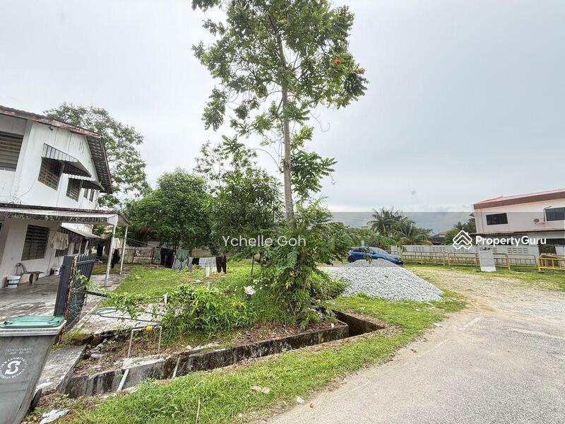 Semi-Detached House for Sale in Taman Kebun Teh (Johor Bahru) - Ychelle Goh - PropertyGuru.com.my