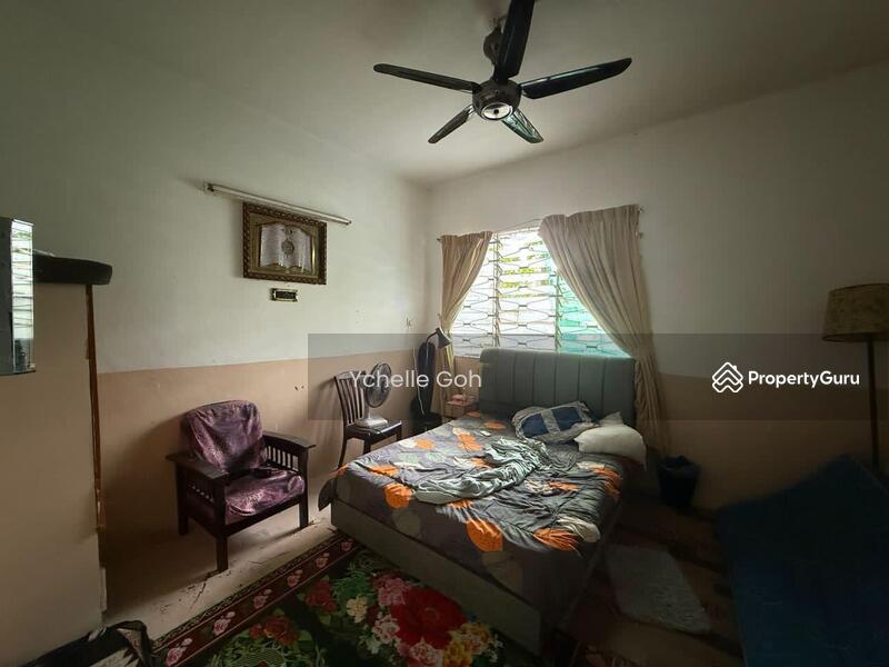 Semi-Detached House for Sale in Taman Kebun Teh (Johor Bahru) - Ychelle Goh - PropertyGuru.com.my