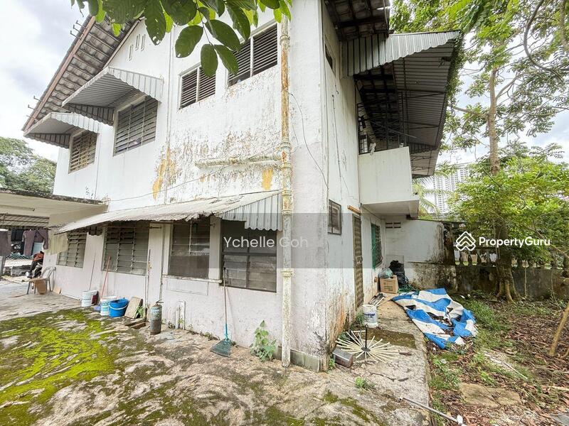 Semi-Detached House for Sale in Taman Kebun Teh (Johor Bahru) - Ychelle Goh - PropertyGuru.com.my