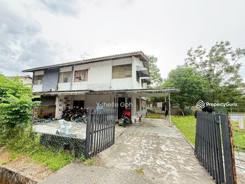 Semi-Detached House for Sale in Taman Kebun Teh (Johor Bahru) - Ychelle Goh - PropertyGuru.com.my