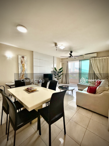 Condominium for Sale at Miami Green - Cheryl Chng - PropertyGuru.com.my