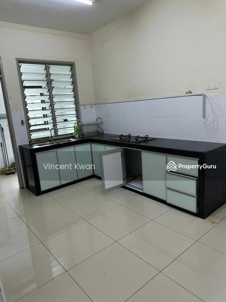For Sale - BANDAR TIRAM 3 (NIGELLA)
