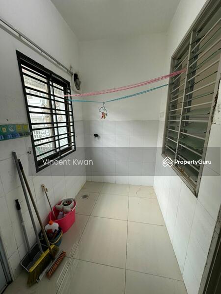 For Sale - BANDAR TIRAM 3 (NIGELLA)