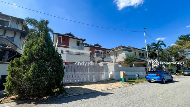 Untuk Dijual - Mutiara Homes