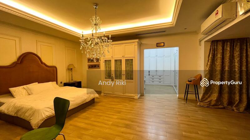 Untuk Dijual - Mutiara Homes
