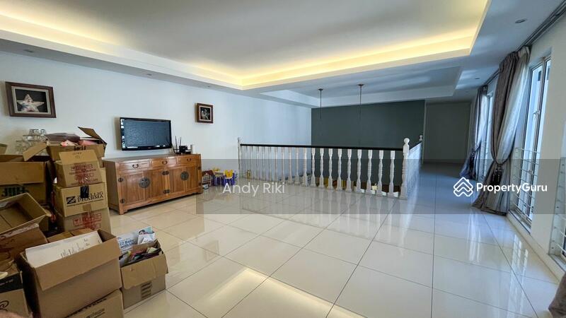 Untuk Dijual - Mutiara Homes