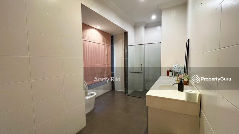 Untuk Dijual - Mutiara Homes