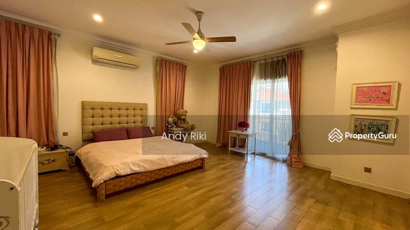 Untuk Dijual - Mutiara Homes