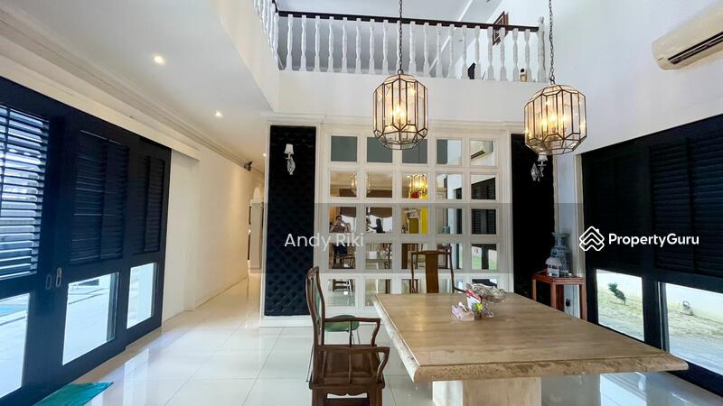 Untuk Dijual - Mutiara Homes