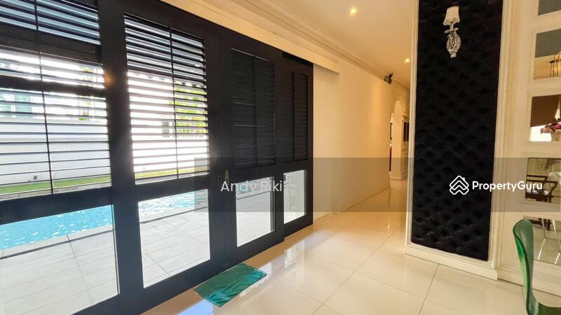 Untuk Dijual - Mutiara Homes