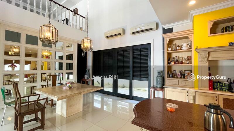 Untuk Dijual - Mutiara Homes
