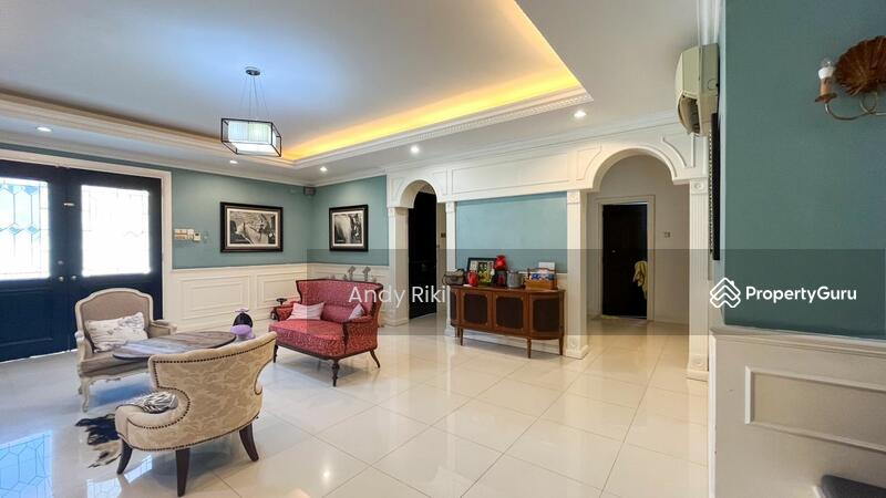 Untuk Dijual - Mutiara Homes