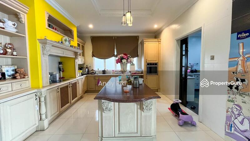 Untuk Dijual - Mutiara Homes