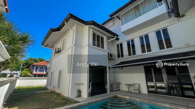 Untuk Dijual - Mutiara Homes