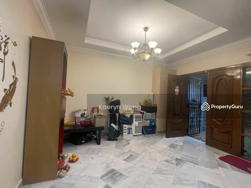 2-storey Terraced House for Sale in Alam Damai (Cheras) - Kaeryn Wong - PropertyGuru.com.my
