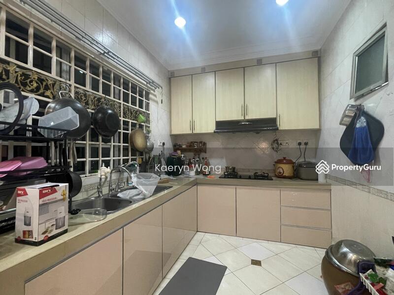 2-storey Terraced House for Sale in Alam Damai (Cheras) - Kaeryn Wong - PropertyGuru.com.my