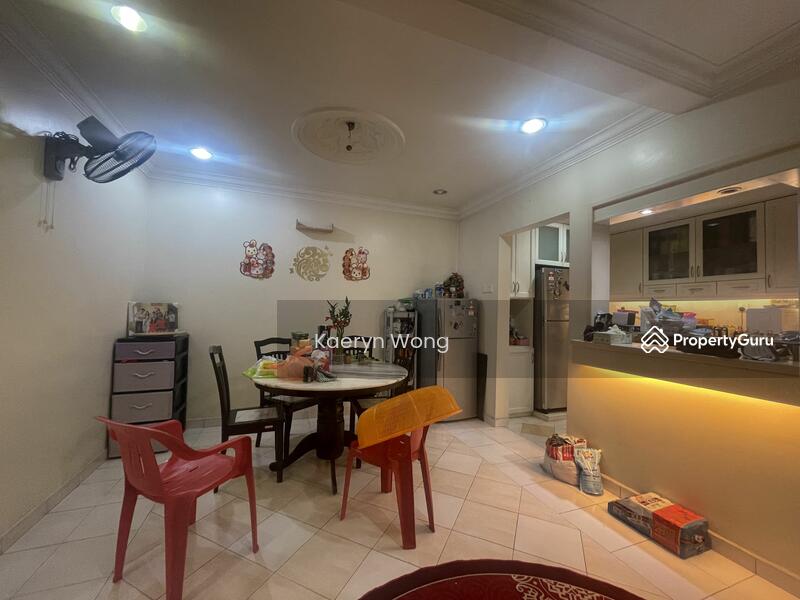 2-storey Terraced House for Sale in Alam Damai (Cheras) - Kaeryn Wong - PropertyGuru.com.my