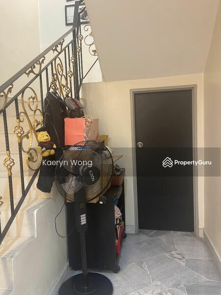 2-storey Terraced House for Sale in Alam Damai (Cheras) - Kaeryn Wong - PropertyGuru.com.my