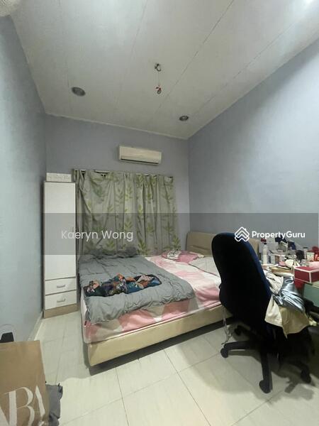 2-storey Terraced House for Sale in Alam Damai (Cheras) - Kaeryn Wong - PropertyGuru.com.my