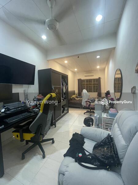 2-storey Terraced House for Sale in Alam Damai (Cheras) - Kaeryn Wong - PropertyGuru.com.my