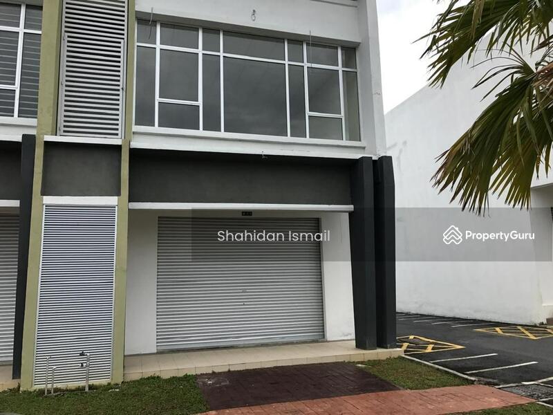 For Sale - Bandar Proton City