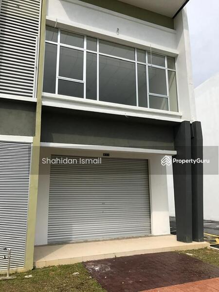 For Sale - Bandar Proton City