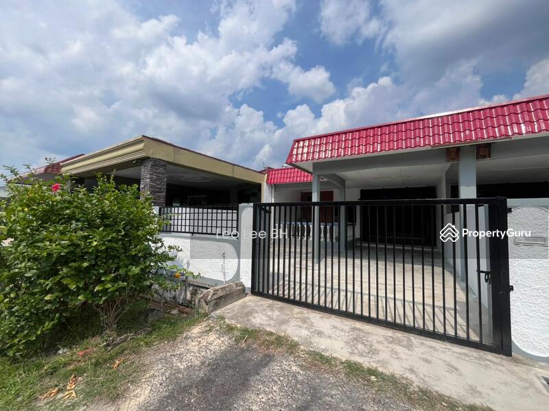 Untuk Dijual - Jalan Serikaya 15, Taman Segamat Baru, 85000 Segamat, Johor