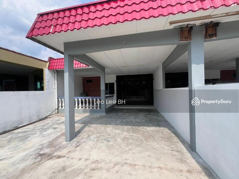 Untuk Dijual - Jalan Serikaya 15, Taman Segamat Baru, 85000 Segamat, Johor
